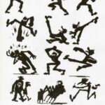 VINCE - Donjon Antipodes + (T10000 et T10001) - Illustration originale 1