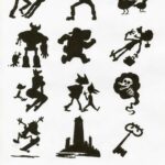 VINCE - Donjon Antipodes + (T10000 et T10001) - Illustration originale 5