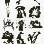 VINCE - Donjon Antipodes + (T10000 et T10001) - Illustration originale 6