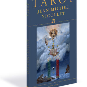 JEAN-MICHEL NICOLLET - Édition librairie - Tarot