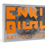 ENKI BILAL - Tirage de luxe - Enki Bilal x Art Paris 2025