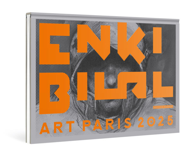 ENKI BILAL - Tirage de luxe - Enki Bilal x Art Paris 2025