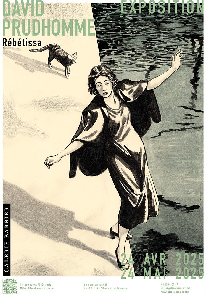 Rébétissa