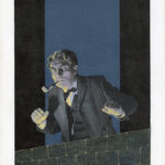 JEAN-MICHEL NICOLLET – HARRY DICKSON – L'intégrale 20 – NEO – Illustration originale de couverture