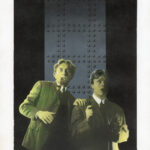 JEAN-MICHEL NICOLLET – HARRY DICKSON – L'intégrale 9 – NEO – Illustration originale de couverture