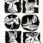 CATEL – ALICE GUY - Planche originale - P. 163