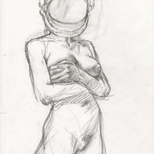 Tanino Liberatore - Illustration originale - REF 66