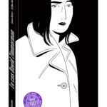 LUCAS HARARI - Le Cas David Zimmerman - Édition spéciale noir et blanc