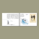 NOEL SICKLES - Scorchy Smith et le génie de Noel Sickles, Tome 2 – Image 4