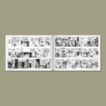 NOEL SICKLES - Scorchy Smith et le génie de Noel Sickles, Tome 2 – Image 6