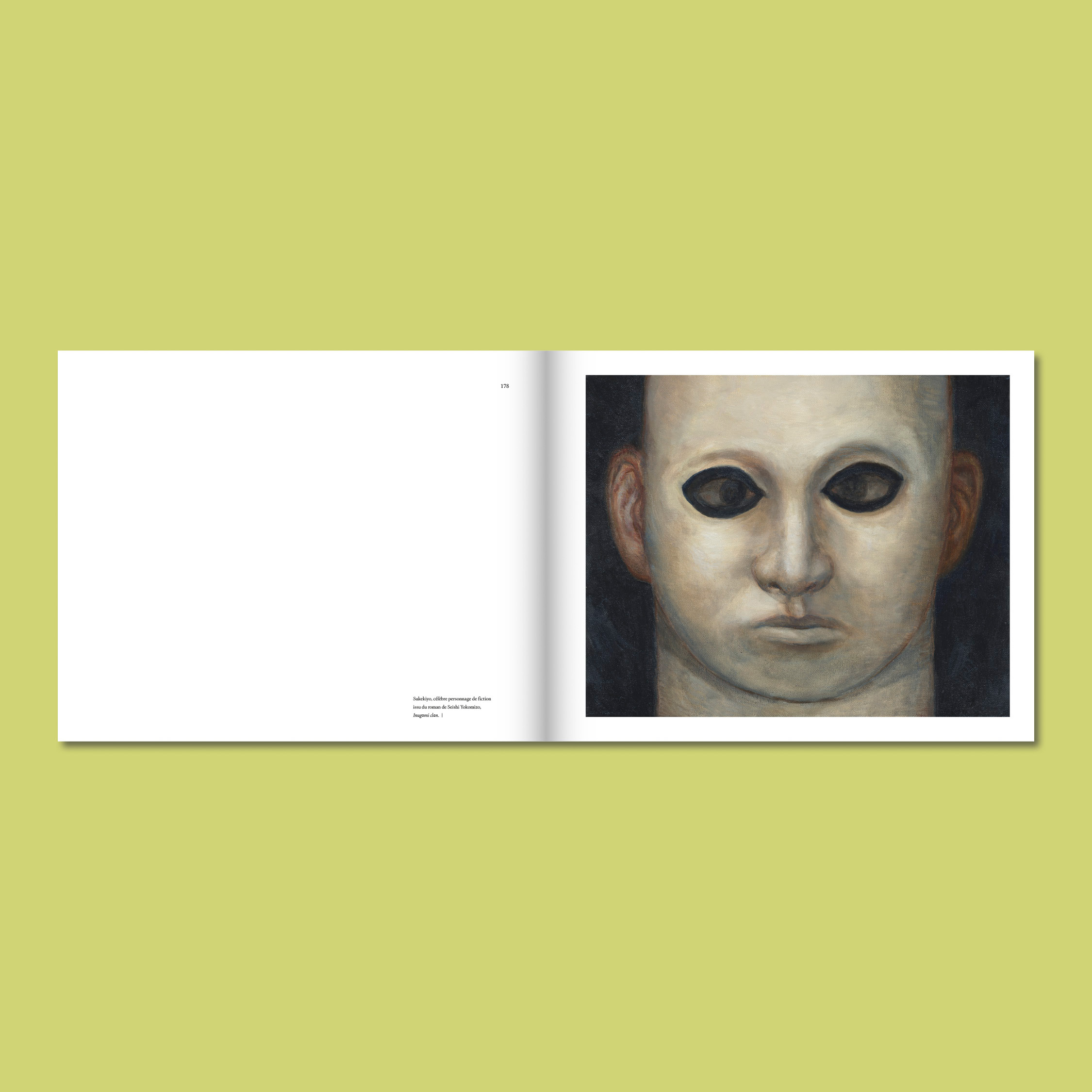 NICOLAS DE CRÉCY - Carnets du Japon – Image 10