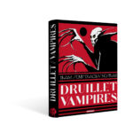 PHILIPPE DRUILLET - Druillet-Vampires
