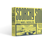 NOEL SICKLES - Scorchy Smith et le génie de Noel Sickles, Tome 2