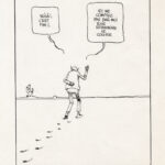 MOEBIUS – CONTES DE TERREUR
