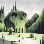 François Avril - Nosferatu I