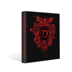 PHILIPPE DRUILLET - TIRAGE DE LUXE - Druillet-Vampires