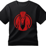 PHILIPPE DRUILLET -  DRUILLET-VAMPIRES - T SHIRT COLLECTOR - Taille XL