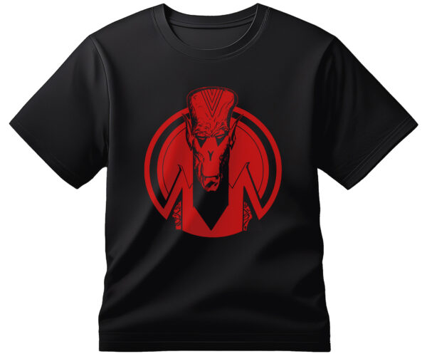 PHILIPPE DRUILLET -  DRUILLET-VAMPIRES - T SHIRT COLLECTOR - Taille XL
