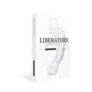 TANINO LIBERATORE - Corpus Invictum Vol.1