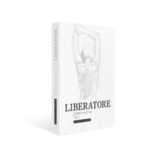 TANINO LIBERATORE - Corpus Invictum Vol.2