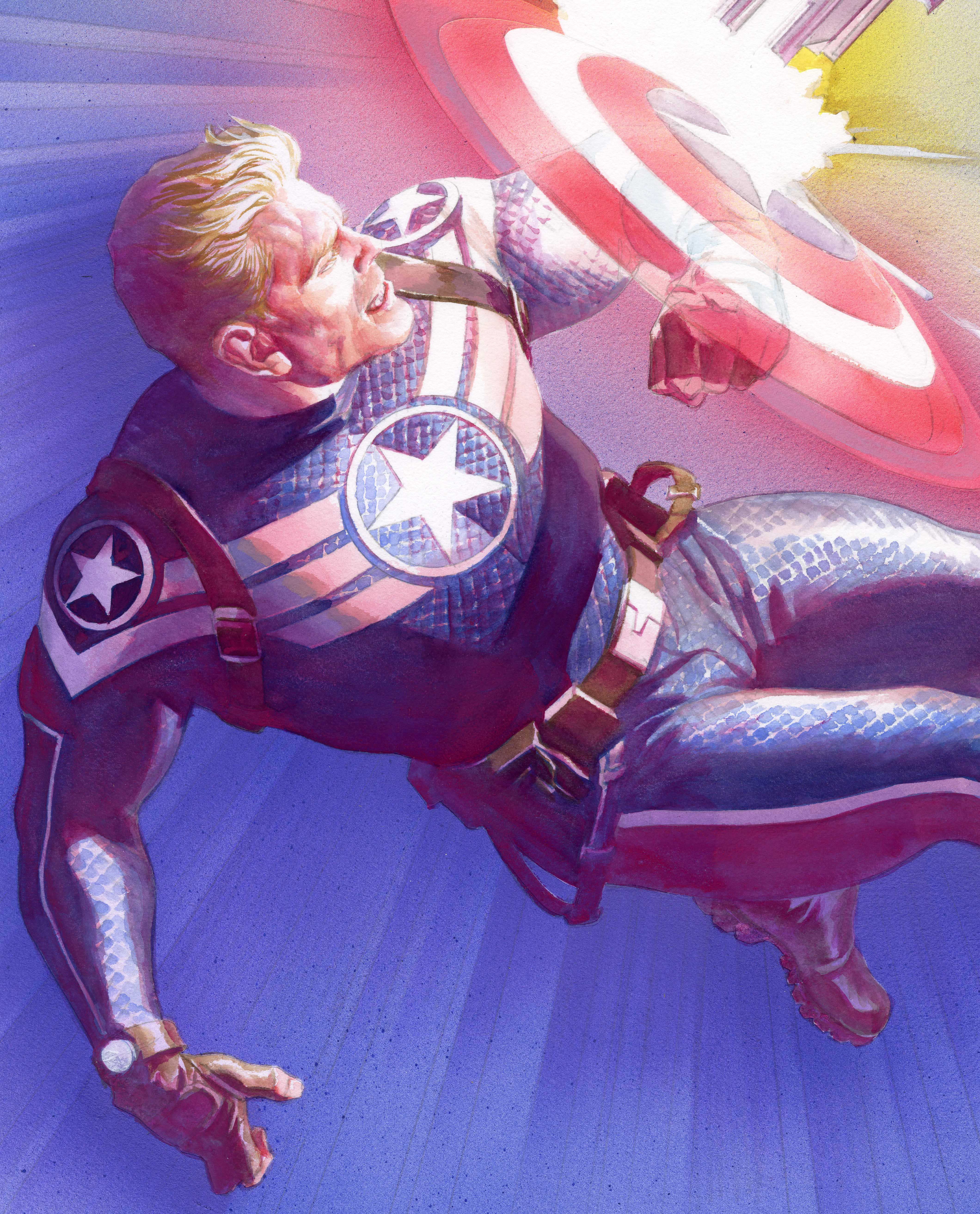 Alex Ross
