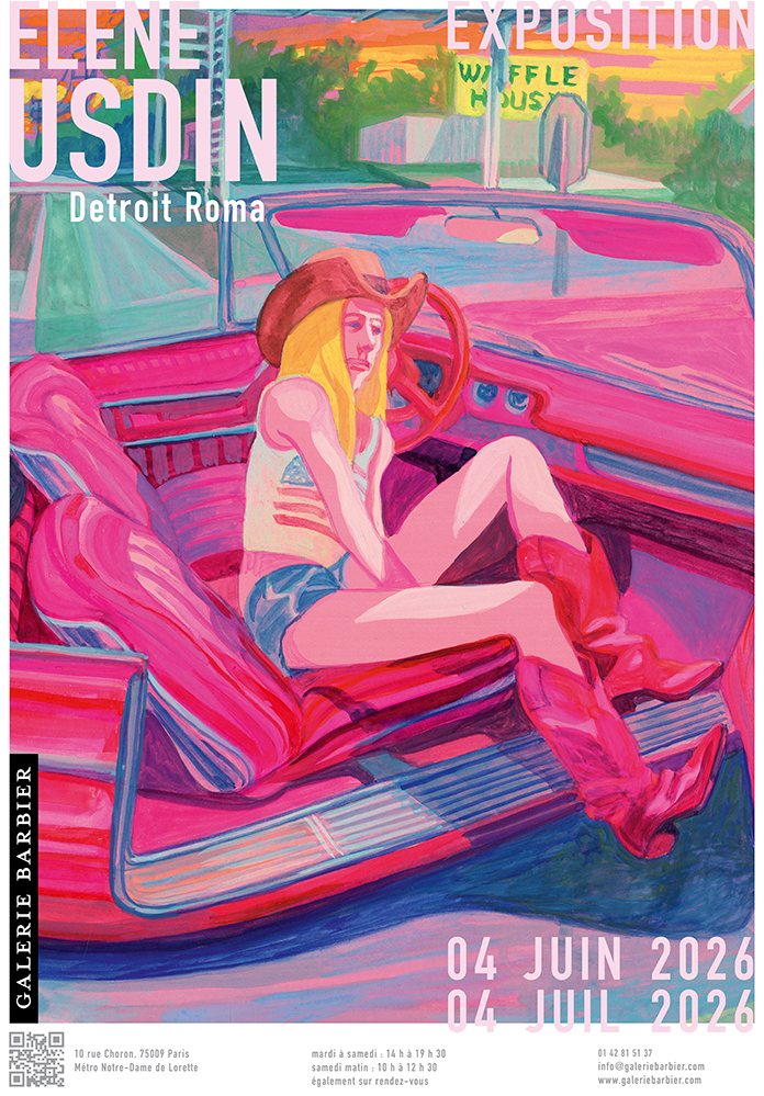 Detroit Roma