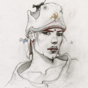Image