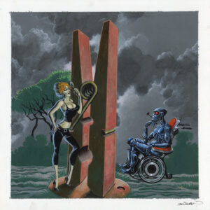Image